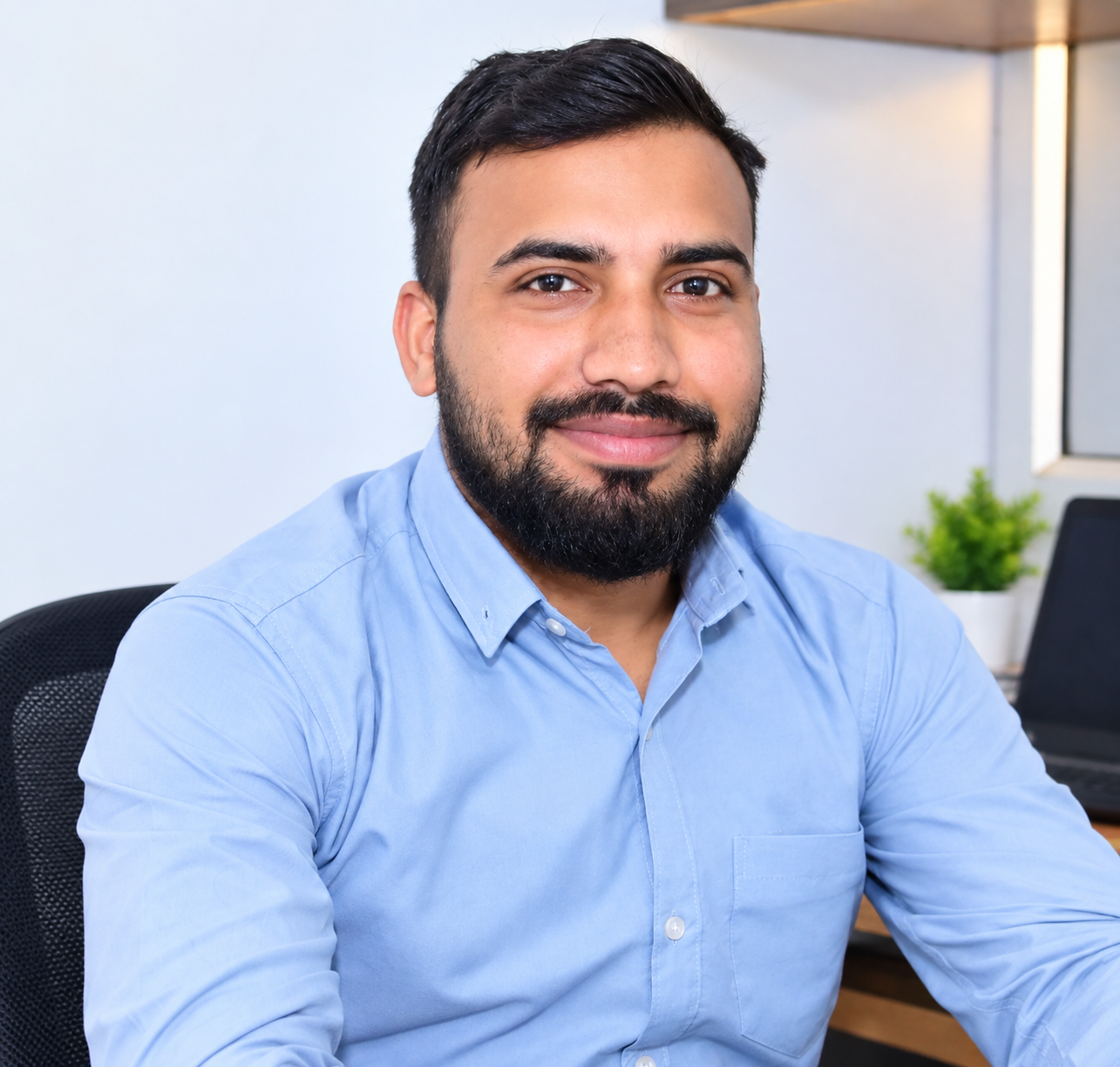 Dharmendra Kumar