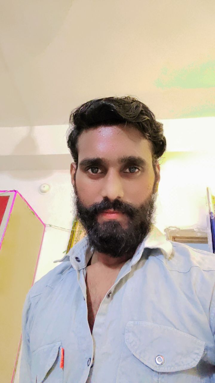 Md. Kabir Khan