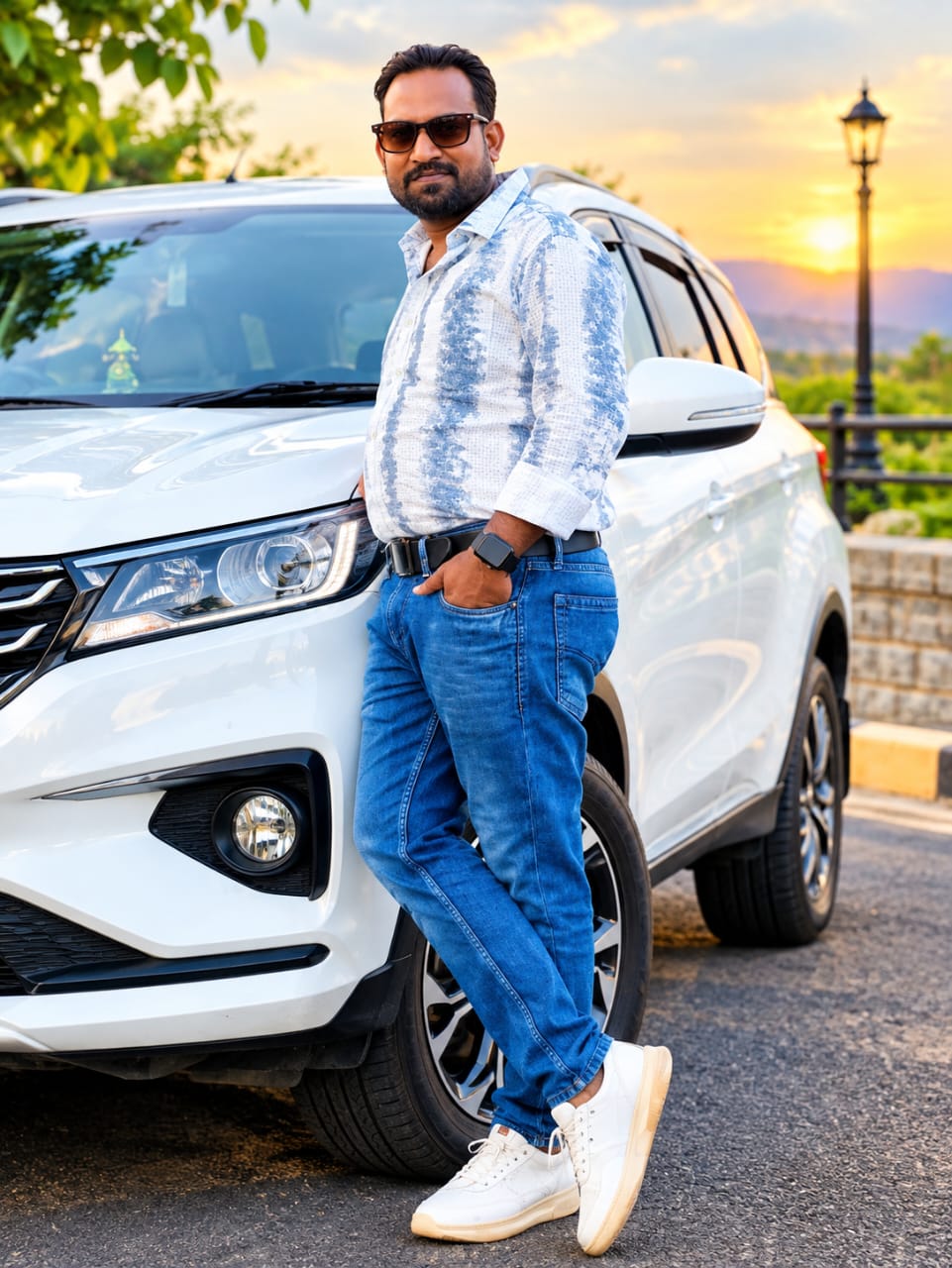 Sandeep hela