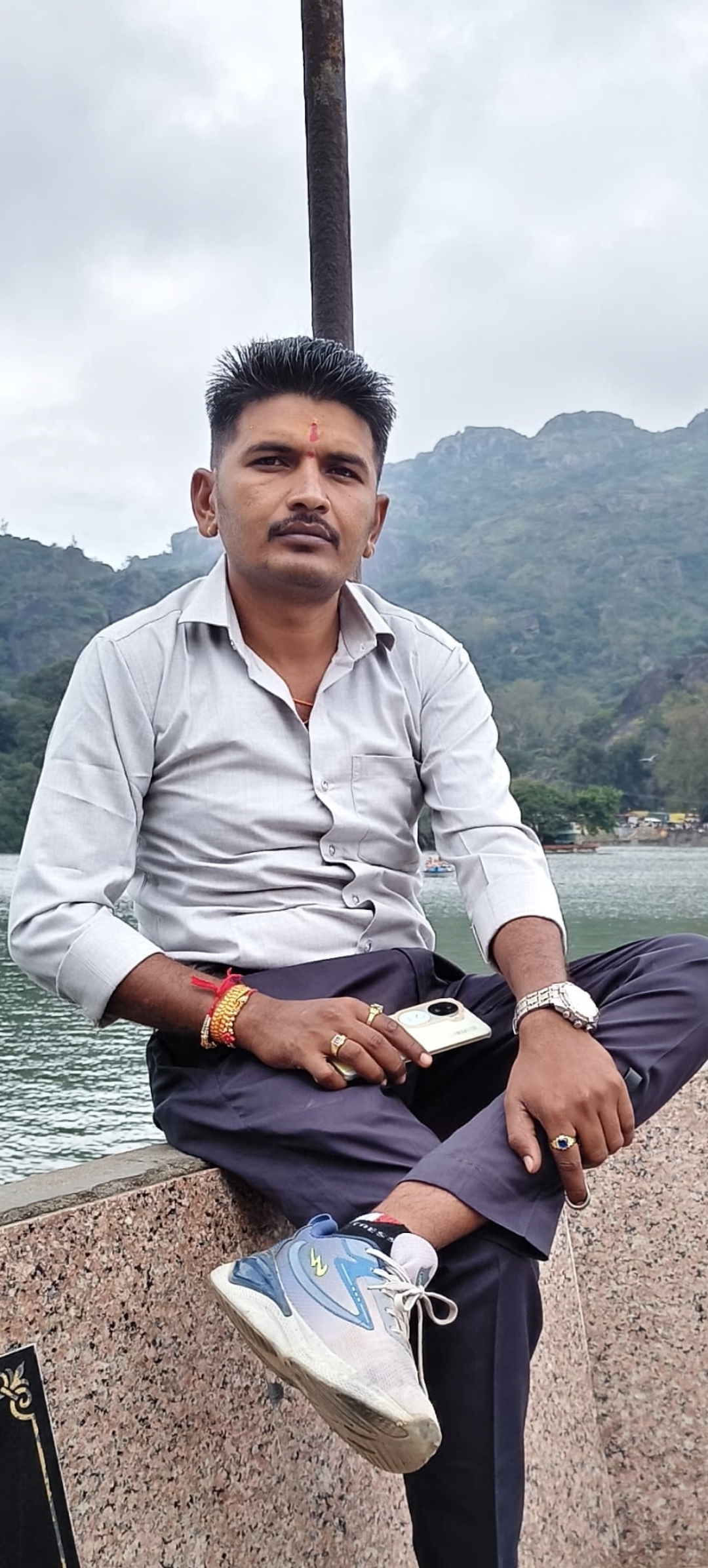 Rajendra Giri