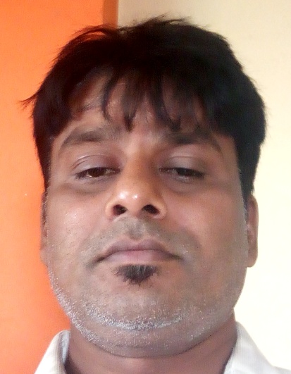 Janardan Kumar Chauhan