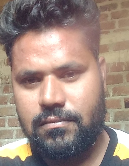 Neelesh Chouhan