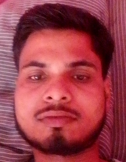 Ranjeet Yadav