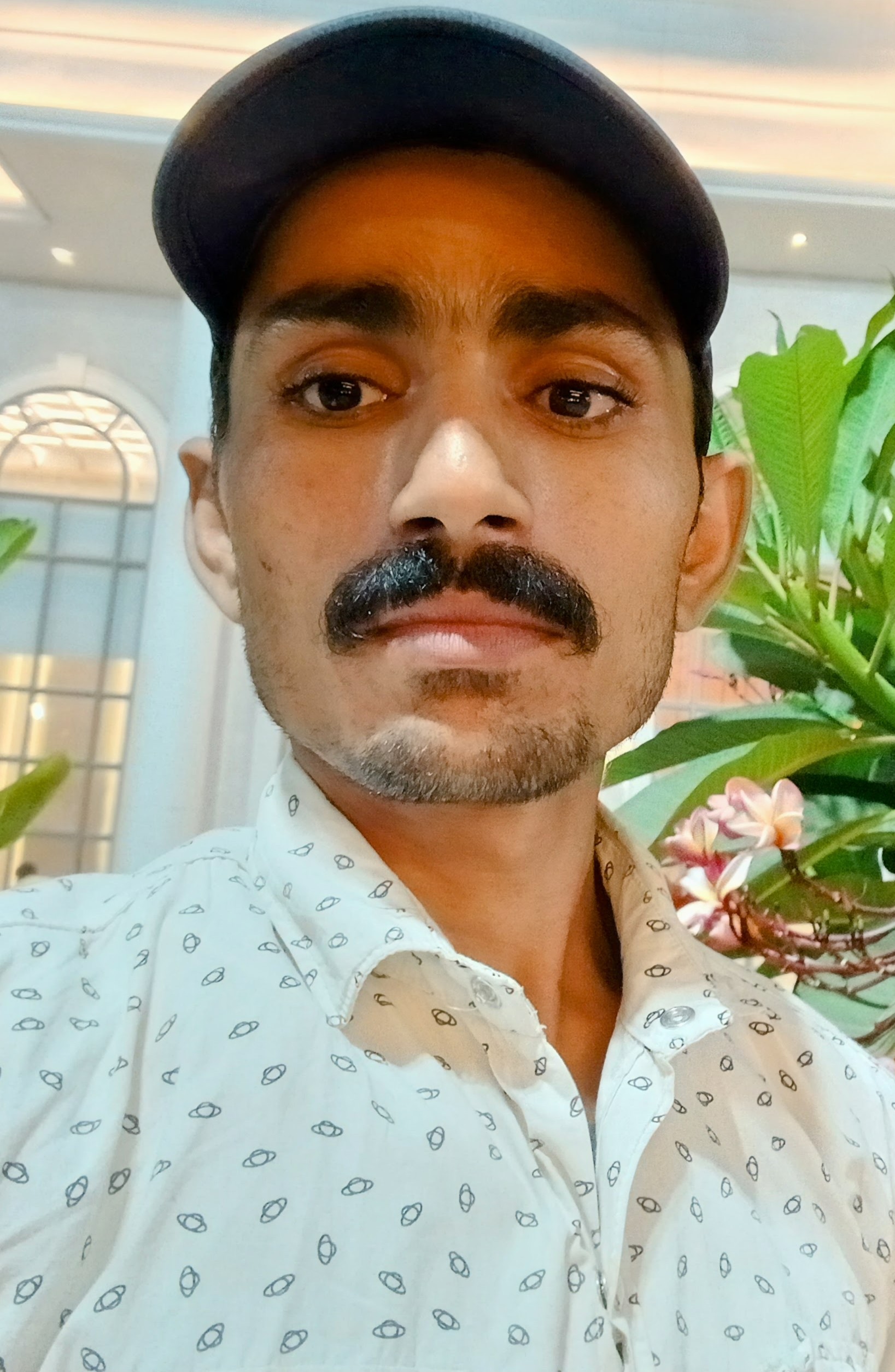 फराज खान