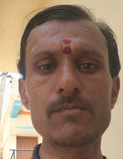 Basavaraj Chandrakant Kori