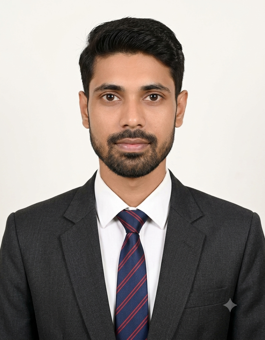 Satish Yadav