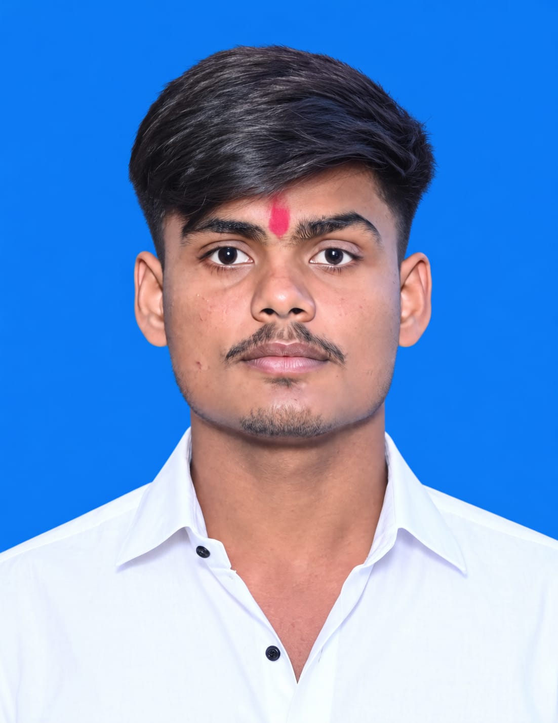 Vivek kumar