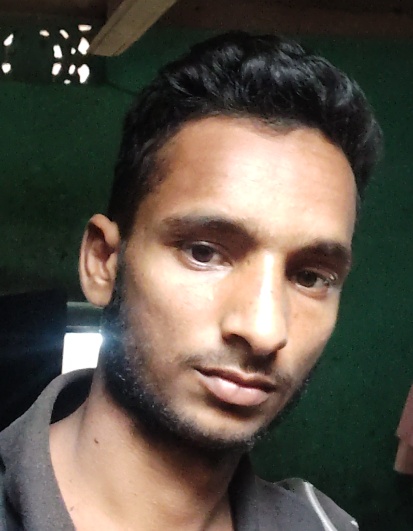 गौतम कुमार