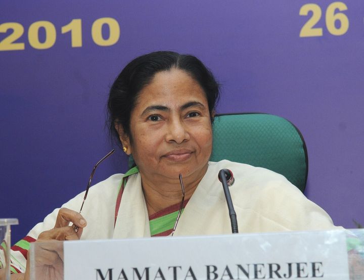 Opposition Parties Reject Mamata Banerjee's Call for Unified Front Against BJP