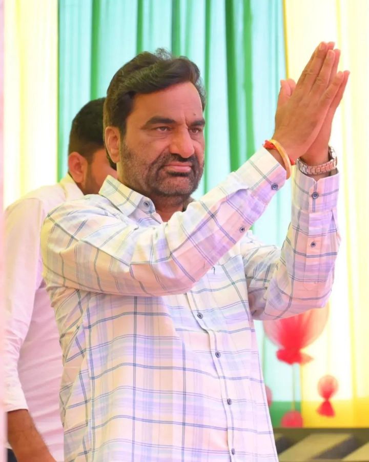 Rajasthan Politics: Jat Vote Bank Becomes Key Issue Amidst BJP-Benival Rift