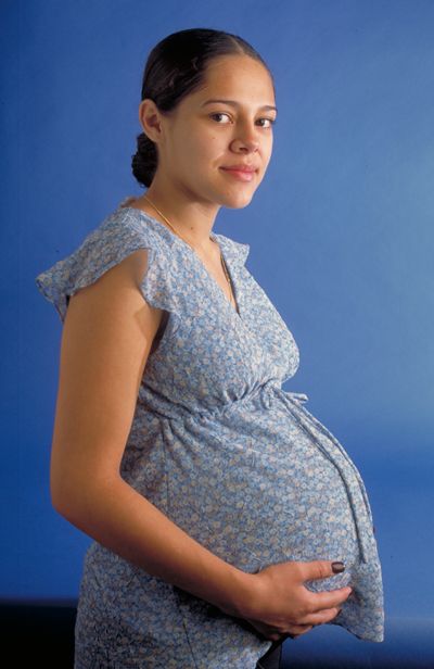 UP Government Enhances Maternal Health with Iron Injections