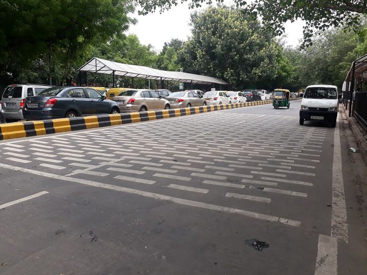 Delhi Swelters: City Records Warmest Morning in Two Years