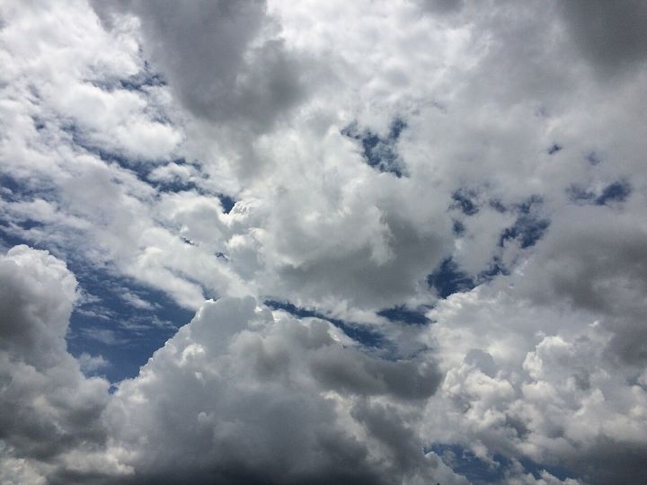 India Faces Significant Rainfall Deficit, Monsoon Outlook Uncertain