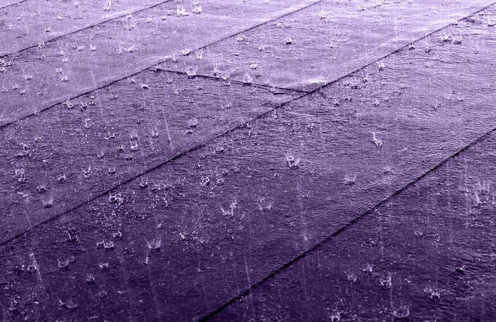 Valsad Experiences Continuous Rainfall; Showers Expected in 19 Districts