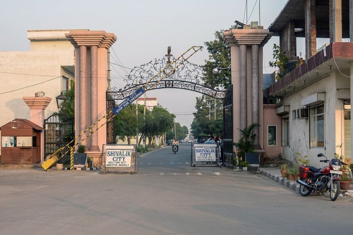 Mohali: Female Student Found Dead by Hanging in Rented Room