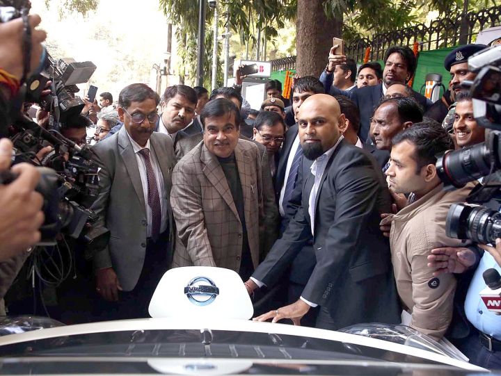 Delhi EV Policy 2026: Up to ₹1 Lakh Subsidy for New Electric Cars