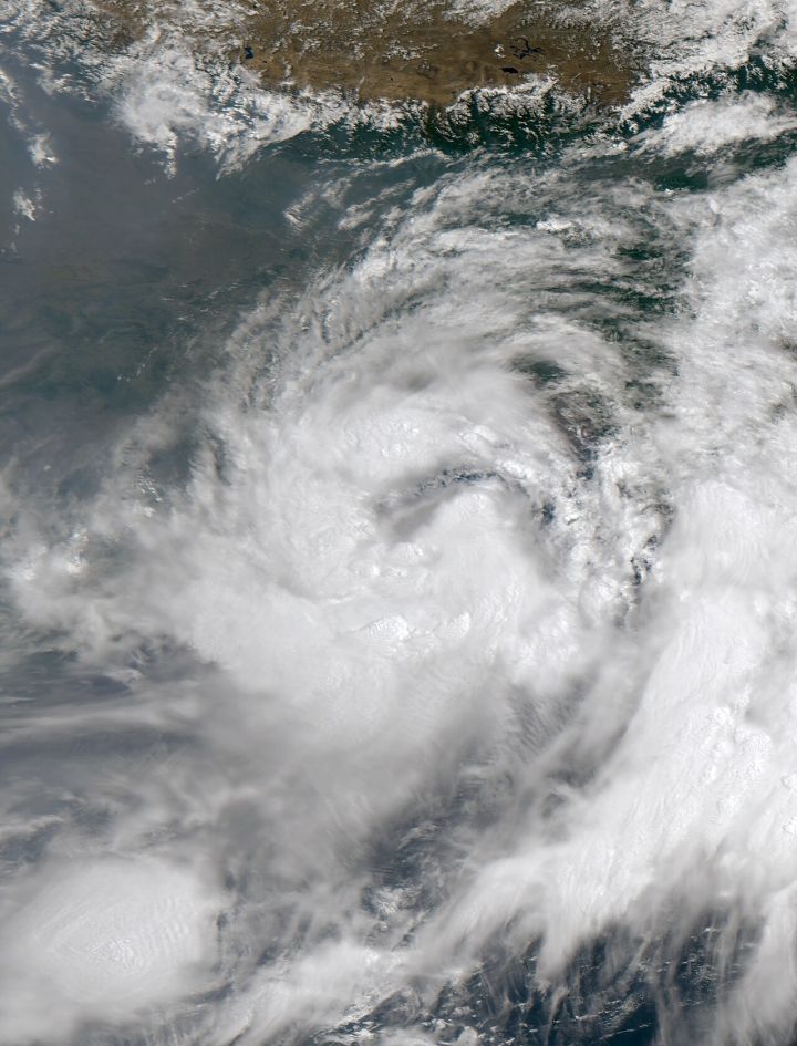 Odisha Braces for Cyclone Remal Impact on June 29, 2026