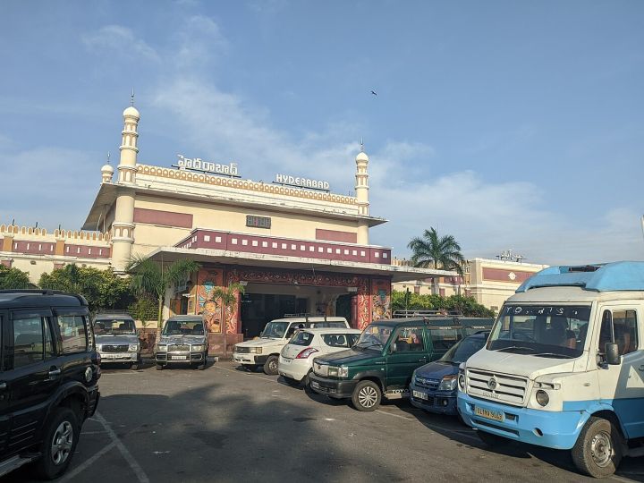 Centre Introduces 8 New Weekly Trains from Hyderabad