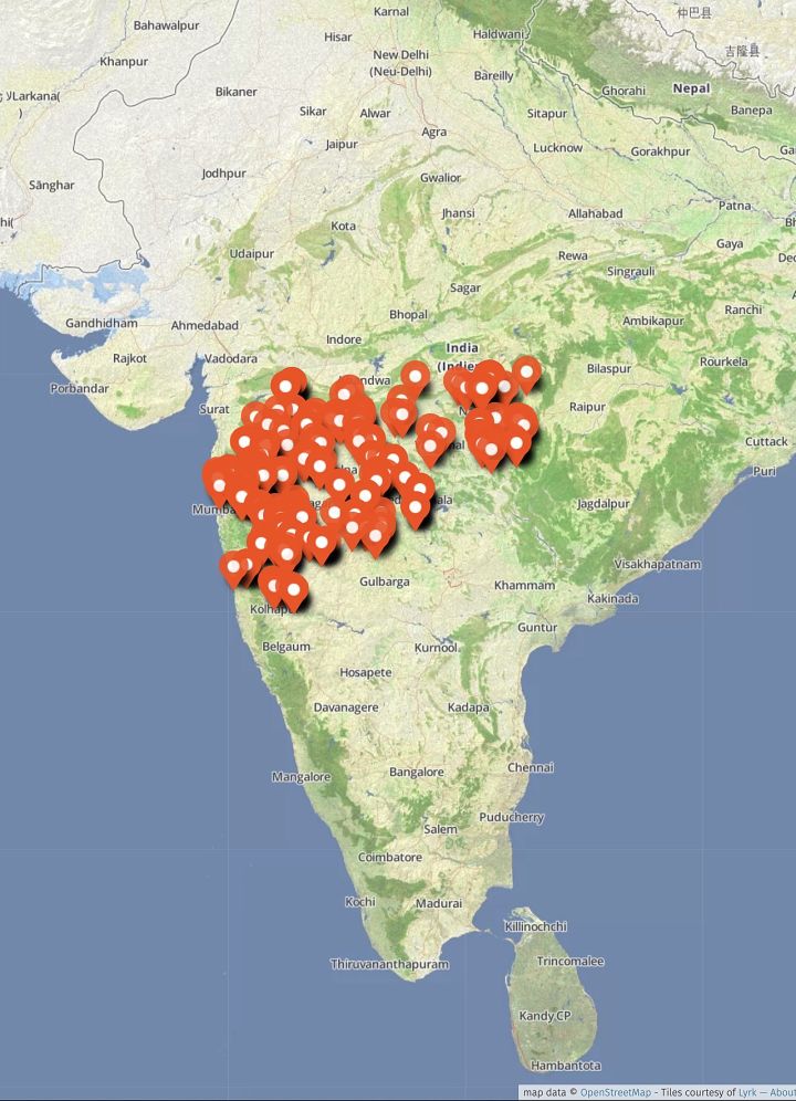 Maharashtra Extends Monsoon Fishing Ban to August 15