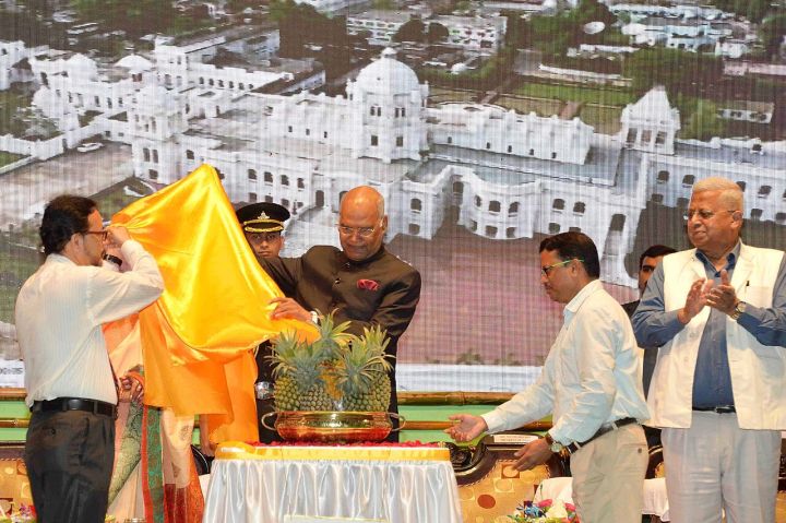 Tripura Issues 18 Letters of Intent at Pineapple Festival