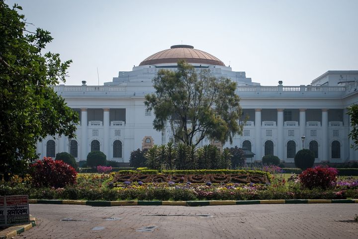 West Bengal's Controversial Anti-Goonda Bill Explained