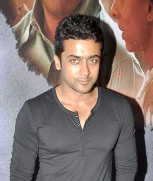 Suriya Replaces Hrithik Roshan in Major Production House Project