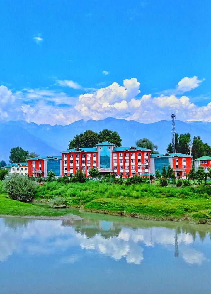 Youth Swept Away in Ganderbal Power Canal, Rescue Operations Ongoing