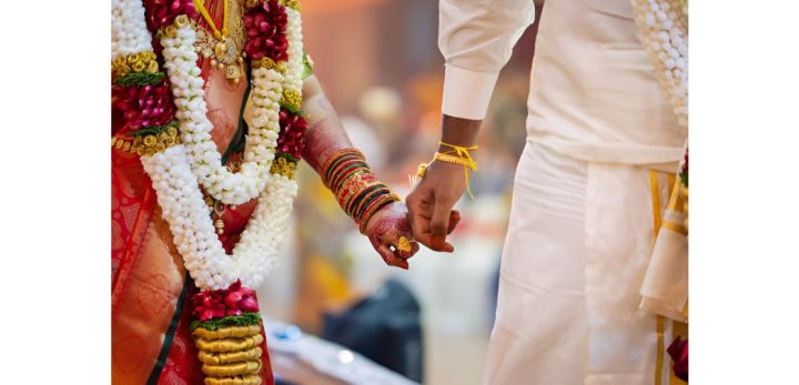 India's Elite Wedding Photographers Recognized