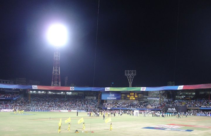 IPL 2026: Punjab Kings Face Rajasthan Royals in 40th Match