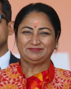 Delhi CM Rekha Gupta Participates in Yamuna River Clean-up Drive