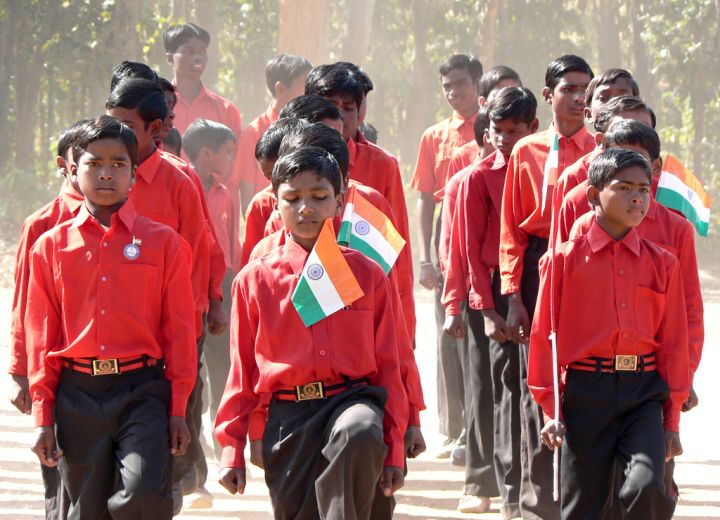 Jharkhand: Cerebral Malaria Claims 4 Children, 45 Hospitalized