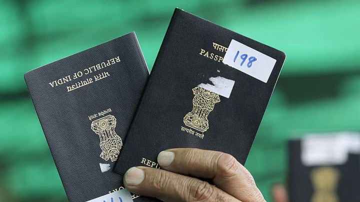 Passport Not Proof of Citizenship? India Debates Document Validity