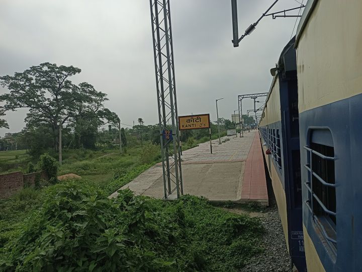 Youth's Body Found at Bihar Railway Station, Police Investigate