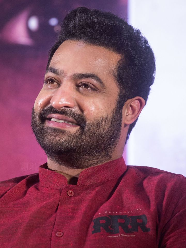 Producer Naga Vamsi Discusses Jr. NTR's Upcoming Film with Director Trivikram Srinivas