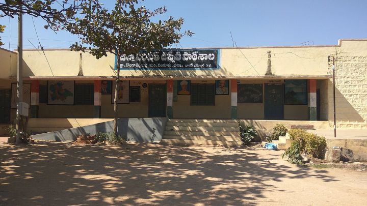 Telangana School Booked for Teaching Urdu, Namaz Without Approval