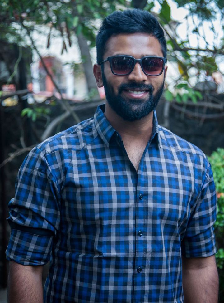 Bhagyaraj's Children Honor Father; Son Thanks TN CM