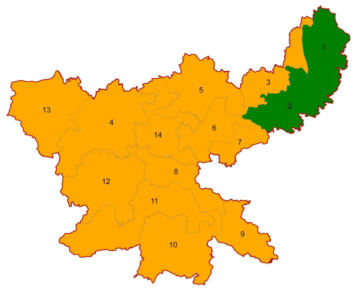 Jharkhand to Begin Special Summary Revision of Electoral Rolls June 30