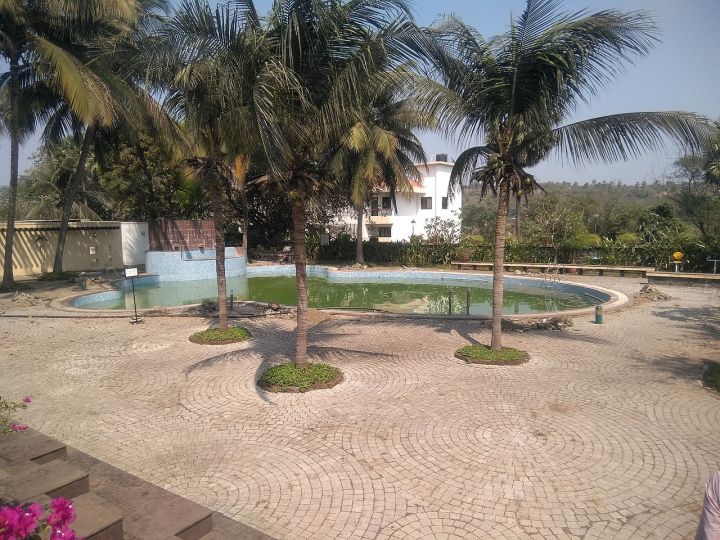 Man Dies After Headfirst Dive Into Maharashtra Pool