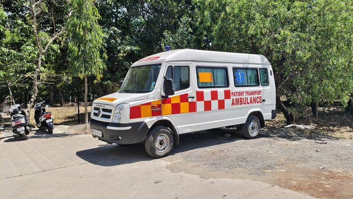 HIV-Positive Man Kills Factory Worker in Bhopal, Intended to Spread Virus