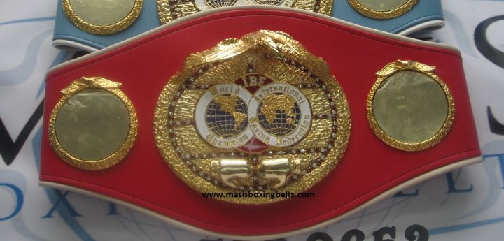 Andhra Pradesh Gets First International Boxing Ring in Tirupati