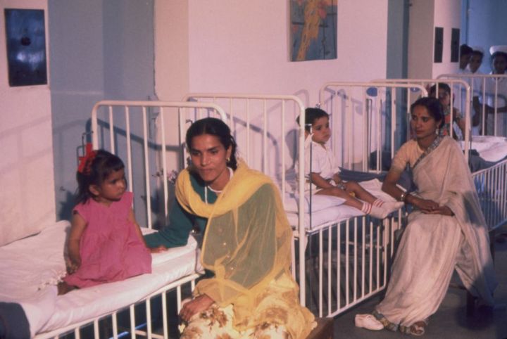 Four Children Succumb to Cerebral Malaria in Jharkhand