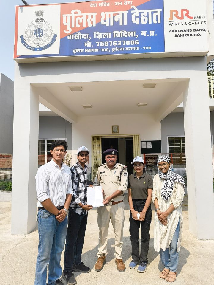 Madhya Pradesh Teen Kidnapped Over Lavish Lifestyle Reels, 3 Held