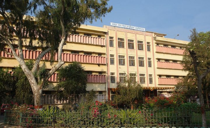 Ajmer Jail Inmate Pappu Gurjar Hospitalized After Chest Pain