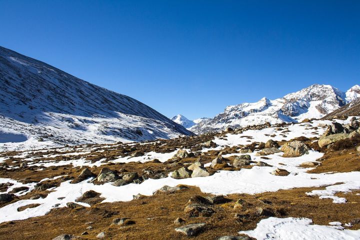 North Sikkim to Host Annual Zero Point Tour in June 2026