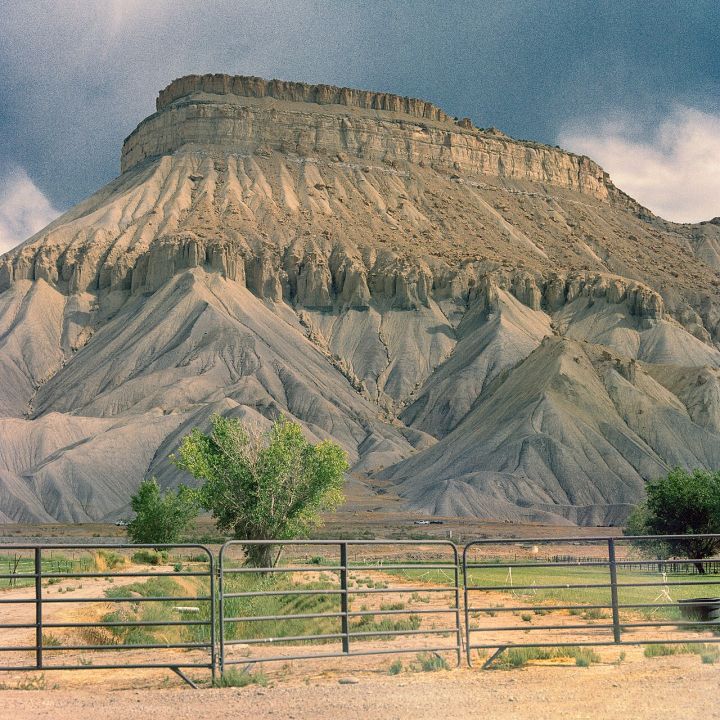 Grand Junction‑Filmed Movie Now Streams Online