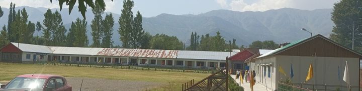 Jammu Kashmir Schools Closed