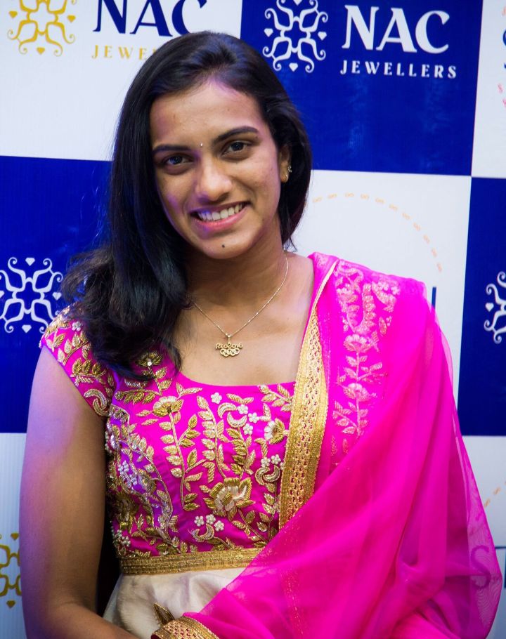 Sindhu Reaches Japan Open Final