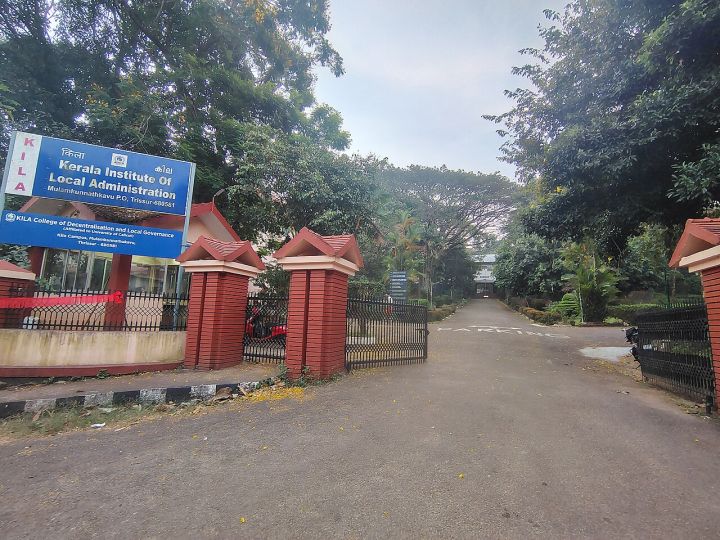 Andhra Pradesh Delegation Visits Kerala's KILA to Study Poverty Eradication Model