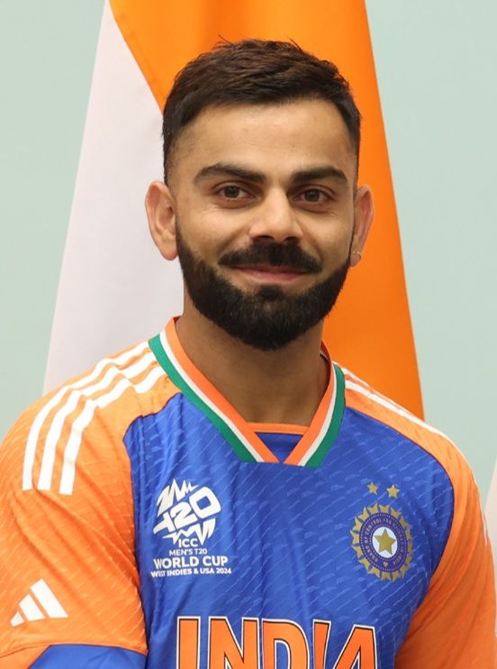 Virat Kohli, Anushka Sharma Purchase Luxury Apartment in Mumbai's Versova for ₹18.29 Crore