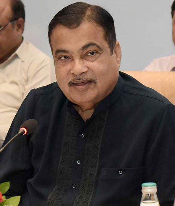 Older Cars May Need Minor Modifications for E20 Ethanol Blend, Says Nitin Gadkari